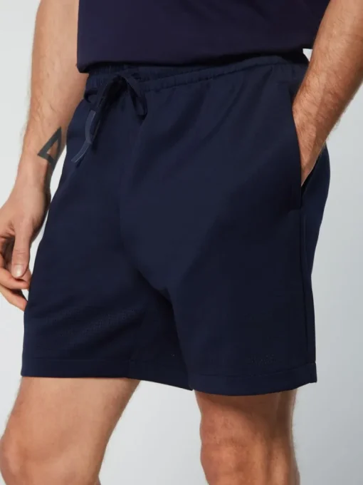 Sale Perforata Short- Maritime Blue Shorts And Swim