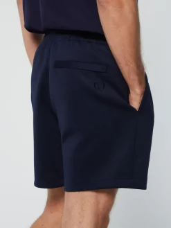 Sale Perforata Short- Maritime Blue Shorts And Swim