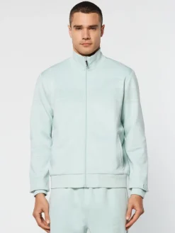 Sale Perforata Track Jacket- Surf Spray Tracksuits
