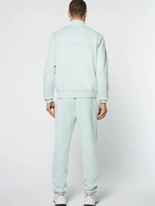 Sale Perforata Track Jacket- Surf Spray Tracksuits