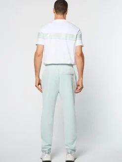 Sale Perforata Track Pant- Surf Spray View All
