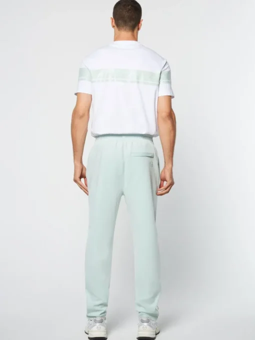 Sale Perforata Track Pant- Surf Spray View All