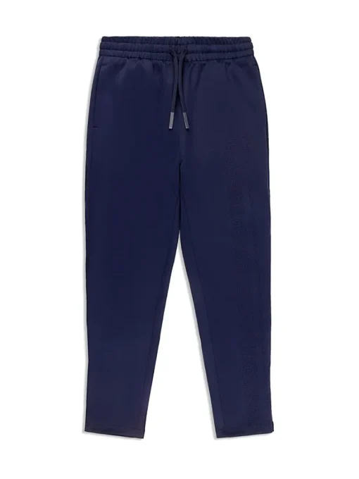 Sale Perforata Track Pant-Maritime Blue Tracksuits