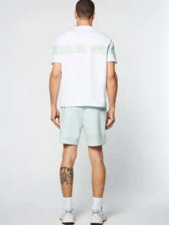 Best Perforata T-Shirt- Surf Spray For The Court