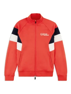Sale Pero Track Jacket- Poinciana Tracksuits