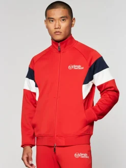 Sale Pero Track Jacket- Poinciana Tracksuits