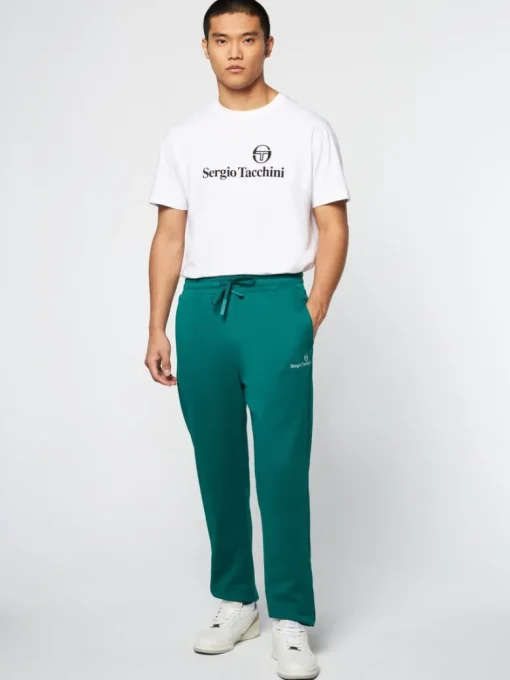 Clearance Pero Track Pant Archivio- Evergreen Tracksuits