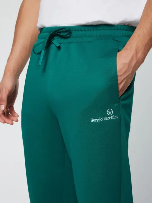 Clearance Pero Track Pant Archivio- Evergreen Tracksuits