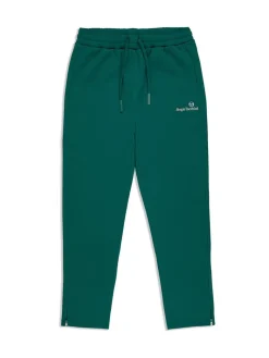 New Pero Track Pant Archivio- Evergreen Pants And Sweatpants