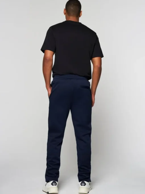 Outlet Pero Track Pant- Maritime Blue View All