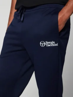 Outlet Pero Track Pant- Maritime Blue View All