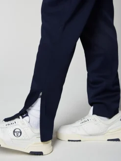 Outlet Pero Track Pant- Maritime Blue View All