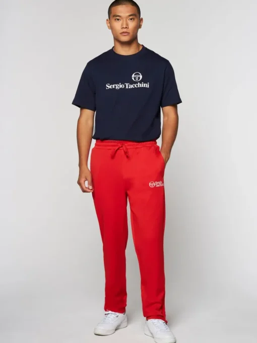 Clearance Pero Track Pant- Poinciana Pants And Sweatpants