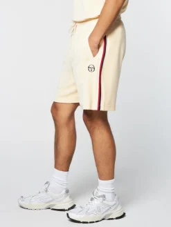 New Primo Velour Short- Pearl Ivory View All