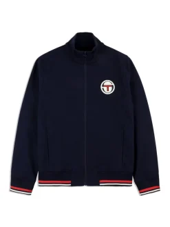 Online Priorato Track Jacket Archivio- Maritime Blue Jackets
