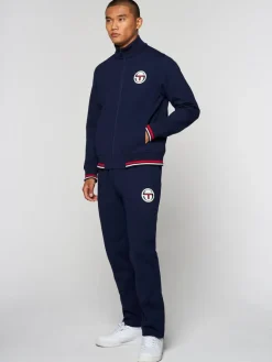 Online Priorato Track Jacket Archivio- Maritime Blue Jackets