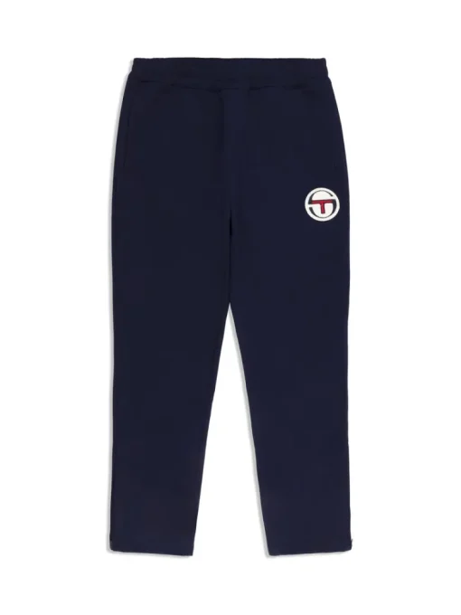 Sale Priorato Track Pant Archivio- Maritime Blue Pants And Sweatpants