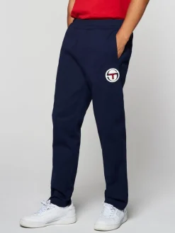 Sale Priorato Track Pant Archivio- Maritime Blue Pants And Sweatpants