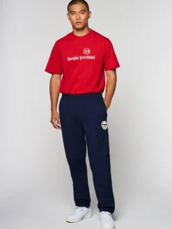 Sale Priorato Track Pant Archivio- Maritime Blue Pants And Sweatpants