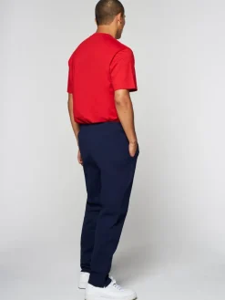 Sale Priorato Track Pant Archivio- Maritime Blue Pants And Sweatpants
