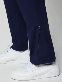 Sale Priorato Track Pant Archivio- Maritime Blue Pants And Sweatpants