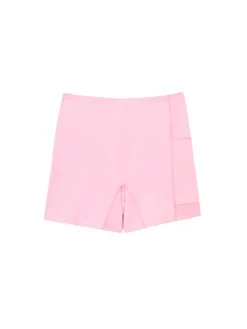 New Rally Mch Polo Dress- Light Pink Dresses