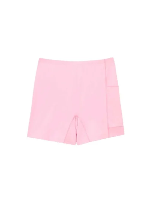 New Rally Mch Polo Dress- Light Pink Dresses