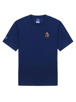Sale Rally Mch T-Shirt- Navy View All