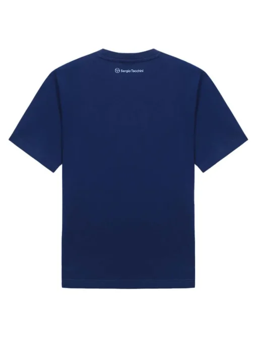 Sale Rally Mch T-Shirt- Navy View All
