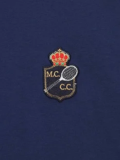 Sale Rally Mch T-Shirt- Navy View All