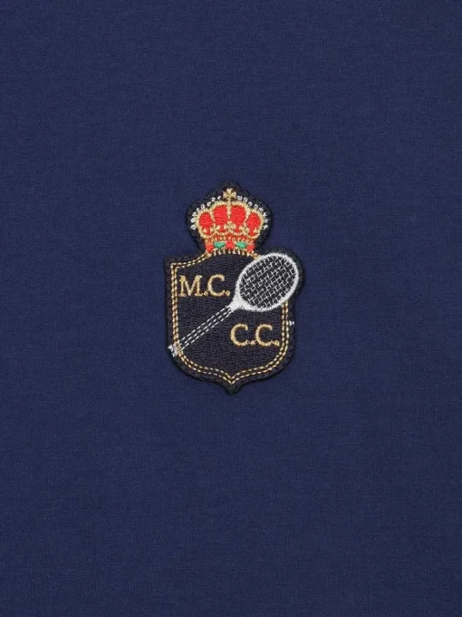 Sale Rally Mch T-Shirt- Navy View All