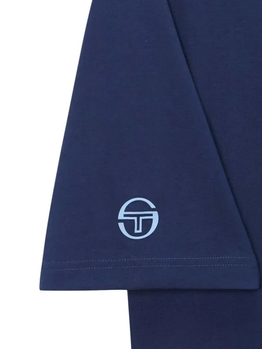 Sale Rally Mch T-Shirt- Navy View All