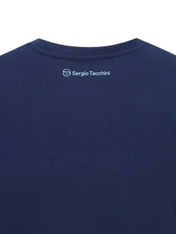 Sale Rally Mch T-Shirt- Navy View All