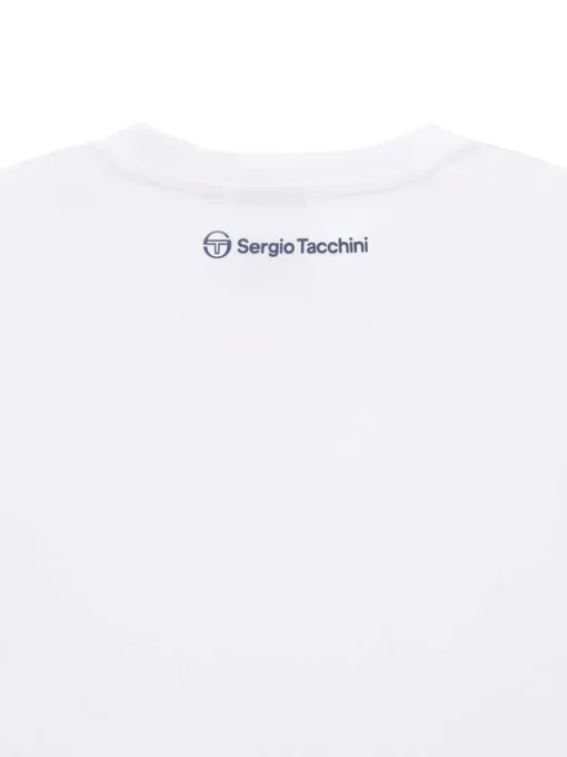 Hot Rally Mch T-Shirt- Off White For The Court
