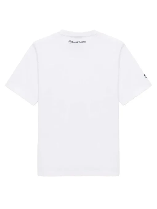 Outlet Rally Mch T-Shirt- Off White View All