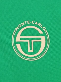 Online Ranking Staff Polo- Green For The Court