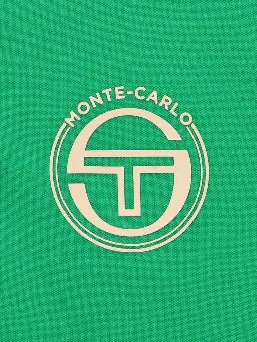 Online Ranking Staff Polo- Green For The Court