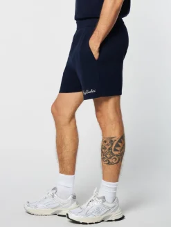 Sale Roselli Knit Short- Maritime Blue View All
