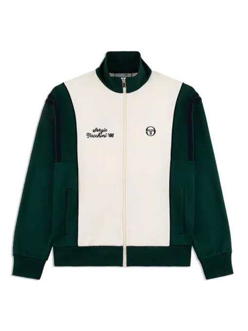 Sale Scirocco Track Jacket Archivio- Botanical View All
