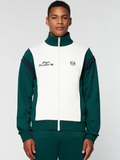 Sale Scirocco Track Jacket Archivio- Botanical View All