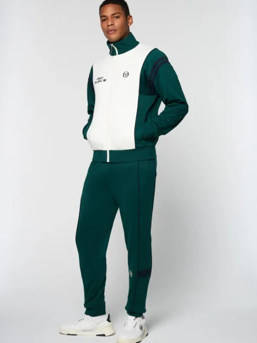 Sale Scirocco Track Jacket Archivio- Botanical View All