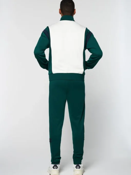 Sale Scirocco Track Jacket Archivio- Botanical View All