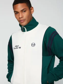 Sale Scirocco Track Jacket Archivio- Botanical View All