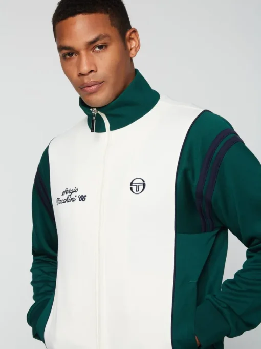 Sale Scirocco Track Jacket Archivio- Botanical View All