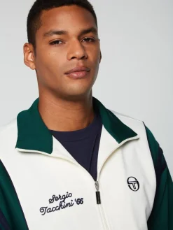 Sale Scirocco Track Jacket Archivio- Botanical View All