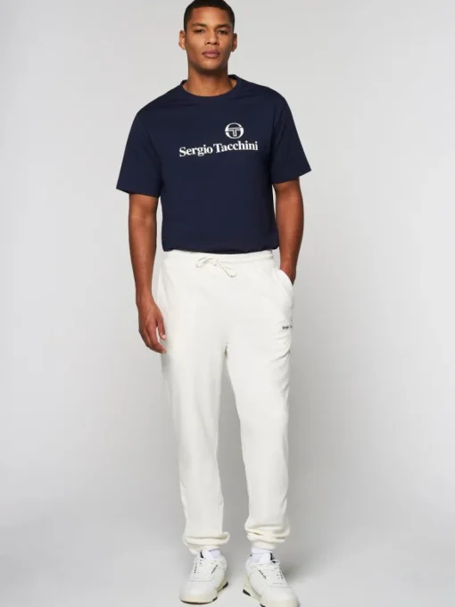 Discount Scopeto Velour Pant- Poinciana/ Gardenia Velour