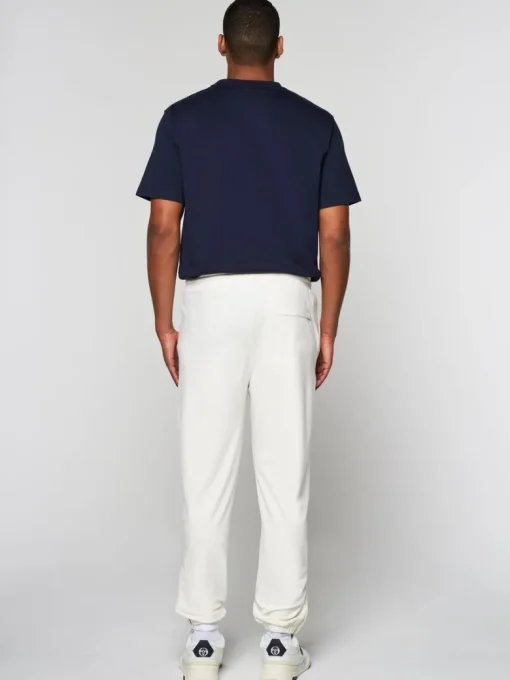 Discount Scopeto Velour Pant- Poinciana/ Gardenia Velour