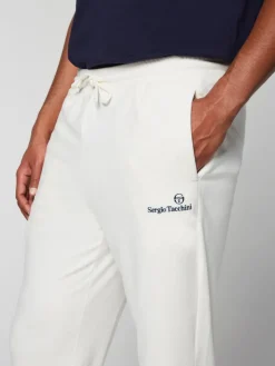Discount Scopeto Velour Pant- Poinciana/ Gardenia Velour