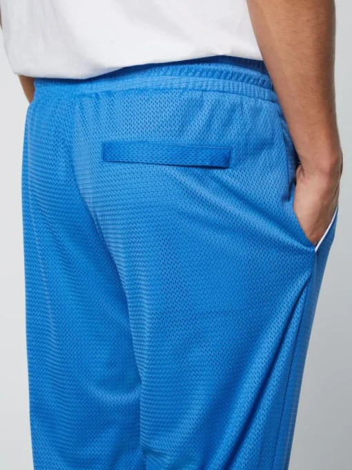 Best Spazio Dallas Track Pant- Palace Blue Tracksuits