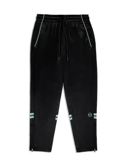 Sale Spazio Dallas Track Pant- Black Beauty View All